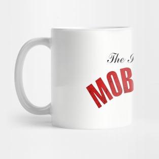 Legend Infamous Mobb Deep Mug